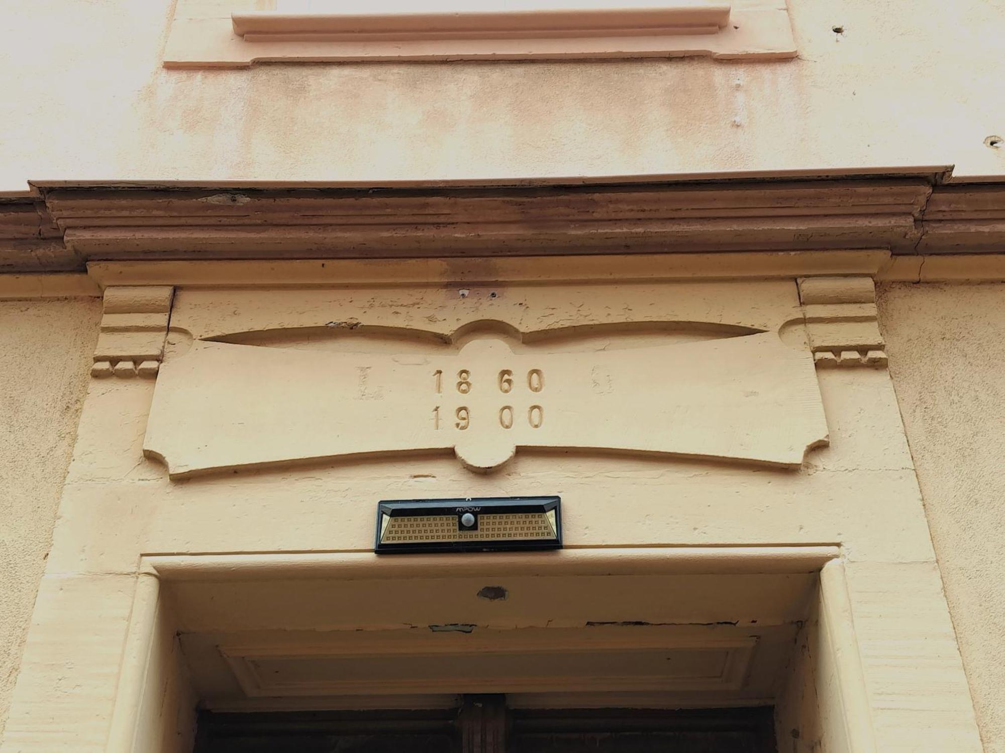 Appartement De Charme 1860-1900 Colmar Esterno foto