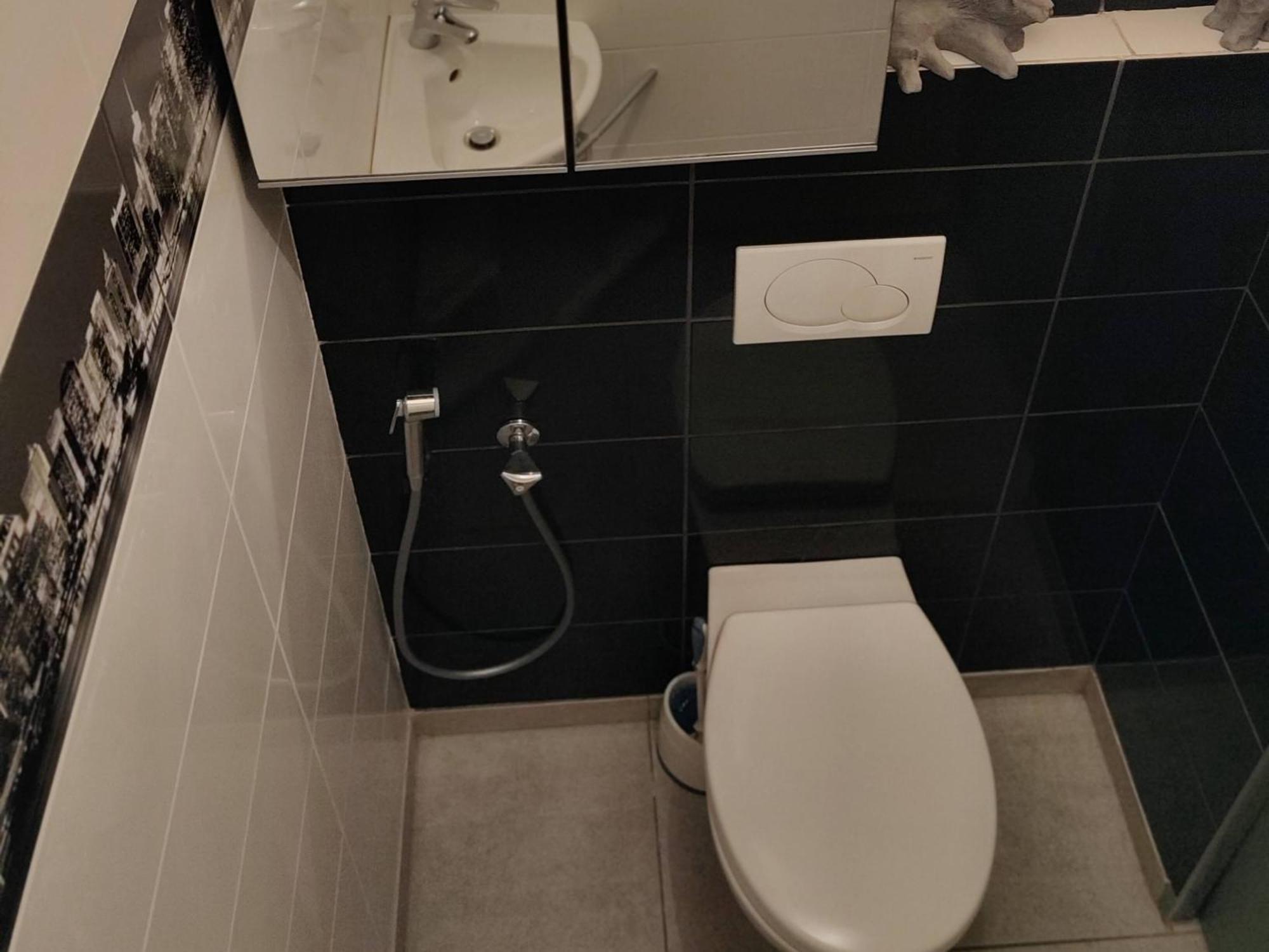 Appartement De Charme 1860-1900 Colmar Esterno foto